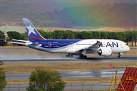 Jordi Rull Dalmau.Spotters BCN-El Prat. Click to see full size photo