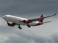 Naoto Goto - South American Spotters Asu-Py. Click to see full size photo