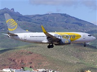 Paco Muoz Arencibia - Gran Canaria Spotters. Click to see full size photo