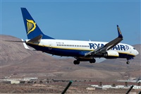 Florencio Martn Melin - Lanzarote Spotters. Click to see full size photo