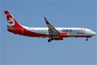 Jose Bornay - Spotters Barcelona - El Prat. Click to see full size photo