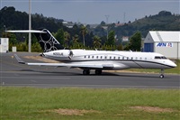 ©Daniel Cortiñas - Coruña Spotters. Click to see full size photo ©Daniel Cortiñas - Coruña Spotters. Click to see full size photo