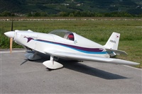 Roberto Bianchi Piti Spotter Club. Haz click para ampliar