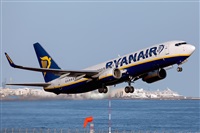 Florencio Martn Melin - Lanzarote Spotters. Click to see full size photo