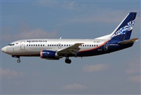 Jose Bornay - Spotters Barcelona - El Prat. Click to see full size photo