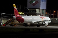 ŠAlberto Maroto - Coruņa Spotters. Click to see full size photo ŠAlberto Maroto - Coruņa Spotters. Click to see full size photo