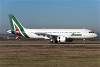 Ennio Varani - Spotters Barcelona - El prat. Haz click para ampliar