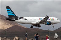 Florencio Martn Melin - Lanzarote Spotters. Click to see full size photo