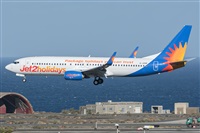 ©Adolfo Bento - Gran Canaria Spotters. Click to see full size photo ©Adolfo Bento - Gran Canaria Spotters. Click to see full size photo