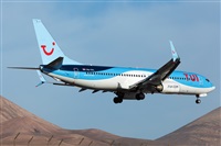 Florencio Martn Melin - Lanzarote Spotters. Click to see full size photo