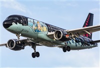 Oriol-Spotters Barcelona-El Prat. Click to see full size photo