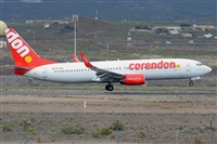 Miguel A. gueda Rguez.  (CANARY ISLANDS SPOTTING). Click to see full size photo