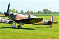 John Mellor. Click to see full size photo