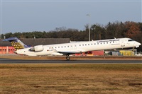 Gabriele Fontana - Tuscan Aviation. Click to see full size photo