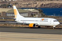 Cndida Hidalgo - Gran Canaria Spotters. Click to see full size photo