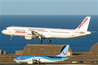 Cndida Hidalgo - Gran Canaria Spotters. Click to see full size photo