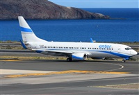 Alejandro H.L - Gran Canaria Spotters. Click to see full size photo