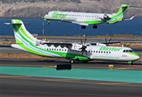 ©Alejandro H.L - Gran Canaria Spotters. Click to see full size photo ©Alejandro H.L - Gran Canaria Spotters. Click to see full size photo