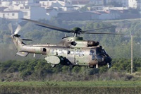 Fernando Martnez Garca -AeroSpotters Melilla-. Click to see full size photo
