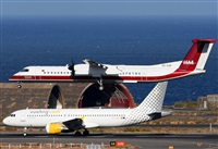 Alejandro H.L - Gran Canaria Spotters. Haz click para ampliar