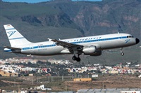 ©Adolfo Bento - Gran Canaria Spotters. Click to see full size photo ©Adolfo Bento - Gran Canaria Spotters. Click to see full size photo