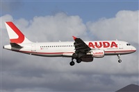 Florencio Martn Melin - Lanzarote Spotters. Haz click para ampliar