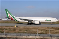 Gabriele Fontana - Tuscan Aviation. Click to see full size photo