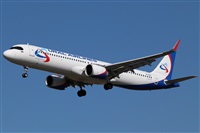 Jorge Medina - Spotters Barcelona - El Prat. Click to see full size photo
