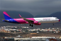 Alejandro H.L - Gran Canaria Spotters. Haz click para ampliar