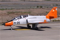Alfonso Sols - Asociacin Canary Islands Spotting. Haz click para ampliar