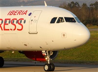 Carlos Gonzlez Almuia/Spotters LEVX-VGO. Click to see full size photo