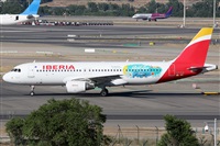 Jorge Medina - Spotters Barcelona - El Prat. Haz click para ampliar