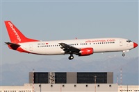 Gabriele Fontana - Tuscan Aviation. Click to see full size photo