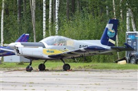 Maksimov Maxim - RuSpotters Team. Click to see full size photo