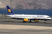 Adolfo Bento - Gran Canaria Spotters. Haz click para ampliar