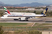 Jorge Medina - Spotters Barcelona - El Prat. Click to see full size photo