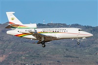 ©Manuel Acosta Zapata LMDT Spotters. Click to see full size photo ©Manuel Acosta Zapata LMDT Spotters. Click to see full size photo