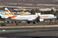 Adolfo Bento - Gran Canaria Spotters. Haz click para ampliar