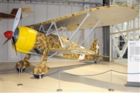 Gabriele Fontana - Tuscan Aviation. Click to see full size photo