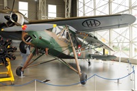 Gabriele Fontana - Tuscan Aviation. Click to see full size photo