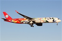 �Alessandro Berti - Tuscan Aviation. Click to see full size photo