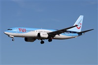 �Oscar Mart�nez spotter Barcelona el Prat. Click to see full size photo