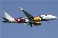 �Cele - Spotters BCN. Click to see full size photo