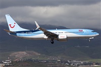 �Florencio Mart�n Meli�n - Lanzarote Spotters. Click to see full size photo
