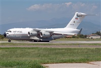 �Ennio Varani - Spotters Barcelona - El prat. Haz click para ampliar