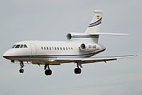 Sergio Morchn - Spotters Alliance. Haz click para ampliar