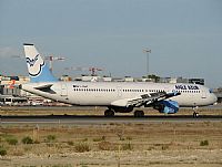 Manuel  LLama  -  Costa Del Sol Spotting Aviation. Haz click para ampliar