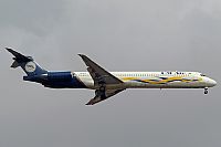 scar Laborda Snchez - IBERIAN SPOTTERS. Haz click para ampliar