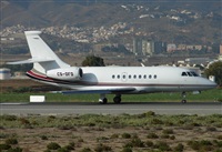 Salvador  de la Rubia  ( Marbella Spotters ). Click to see full size photo