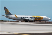 Marcos.A.S.A.Canary Islands Spotting. Haz click para ampliar